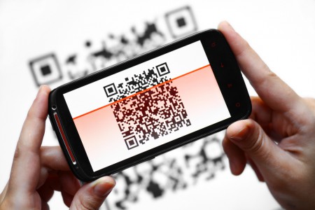 QR Code Image