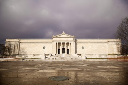 Cleveland Museum of Art Launches Mobile Membership Pages