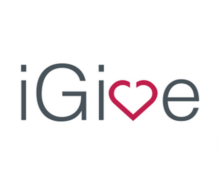 Introducing iGive – Mobile Fundraising Solution