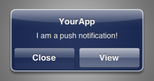 PushNotification