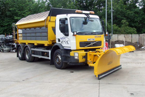 Scottish Snowplows and You – Little Ideas for Big Impact