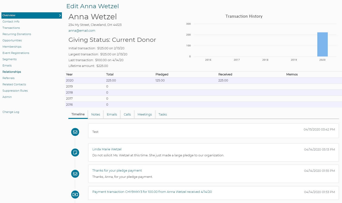 small-family-foundation-screenshot-1