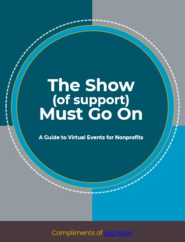 Free Virtual Event eBook