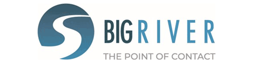 Big River is Now DonorPoint