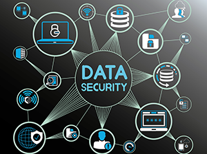 Tips for Ensuring Compliance & Data Security….for You AND Your Partners