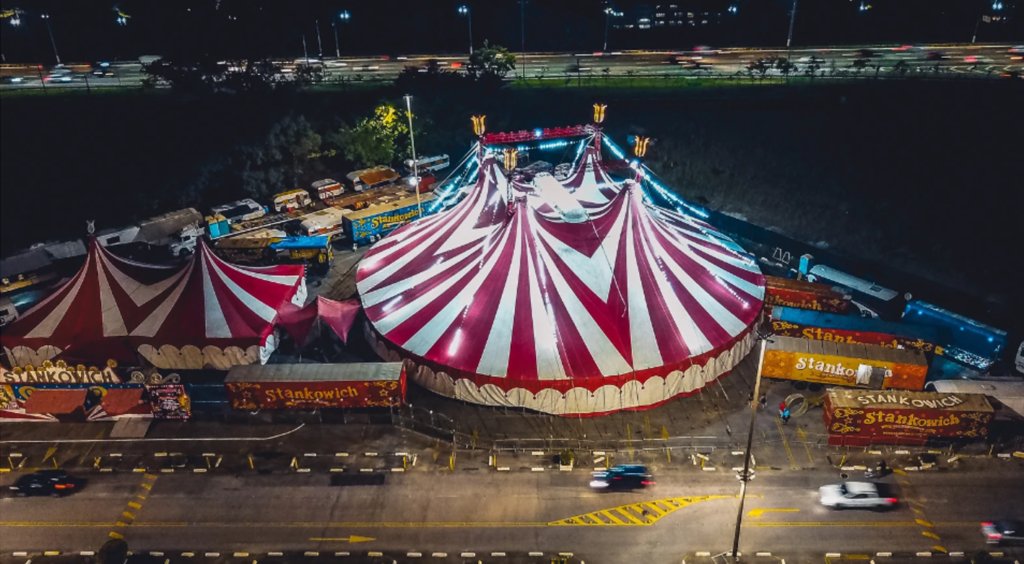 school church festival fundraiser tips