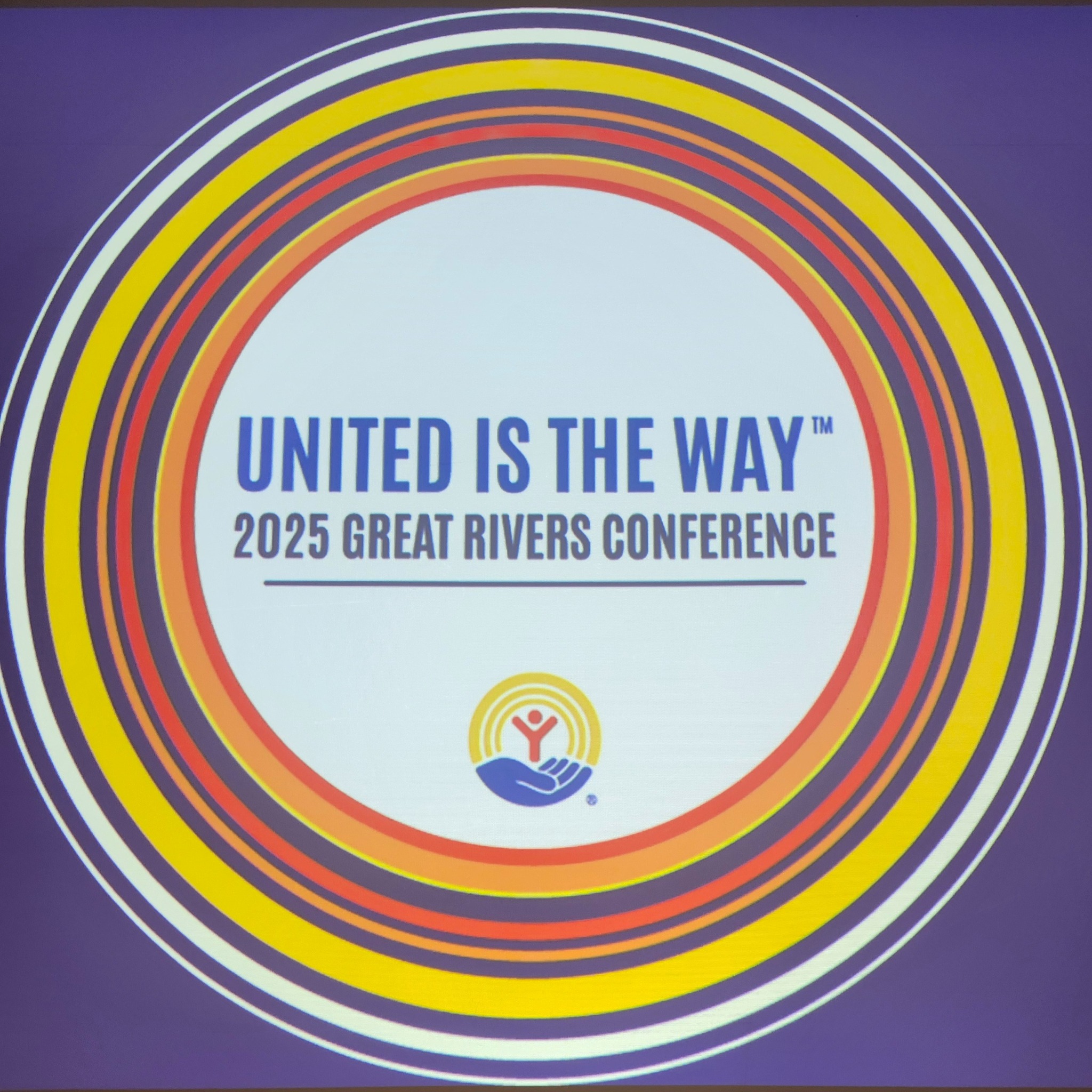 A Recap of the United Way Great Rivers 2025 Conference! DonorPoint ...